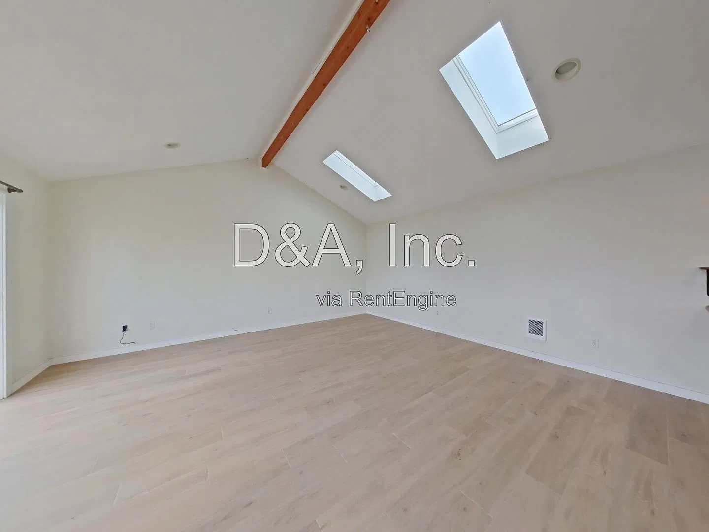 1 bed, 1.0 bath, $1,595 — Photo 3