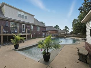 39 Trenton Dr, Greenbrier, AR 72058