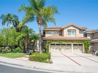 4645 Portofino Cir, Cypress, CA 90630