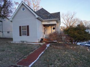 126 S Jefferson Ave, Collinsville, IL