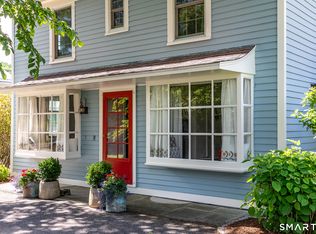 89-A North Main Street, Kent, CT 06757