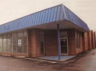 2643 W Henrietta Rd, Rochester, NY 14623