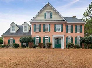 1900 Bent Oak Way, Conyers, GA 30013