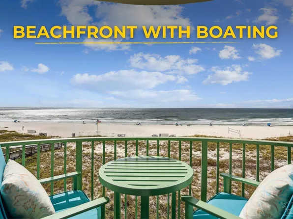 16785 Perdido Key Dr APT 406, Perdido Key, FL 32507