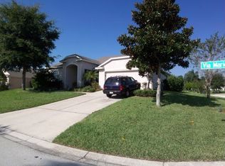 282 Via Mariel East Dr, Davenport, FL 33896