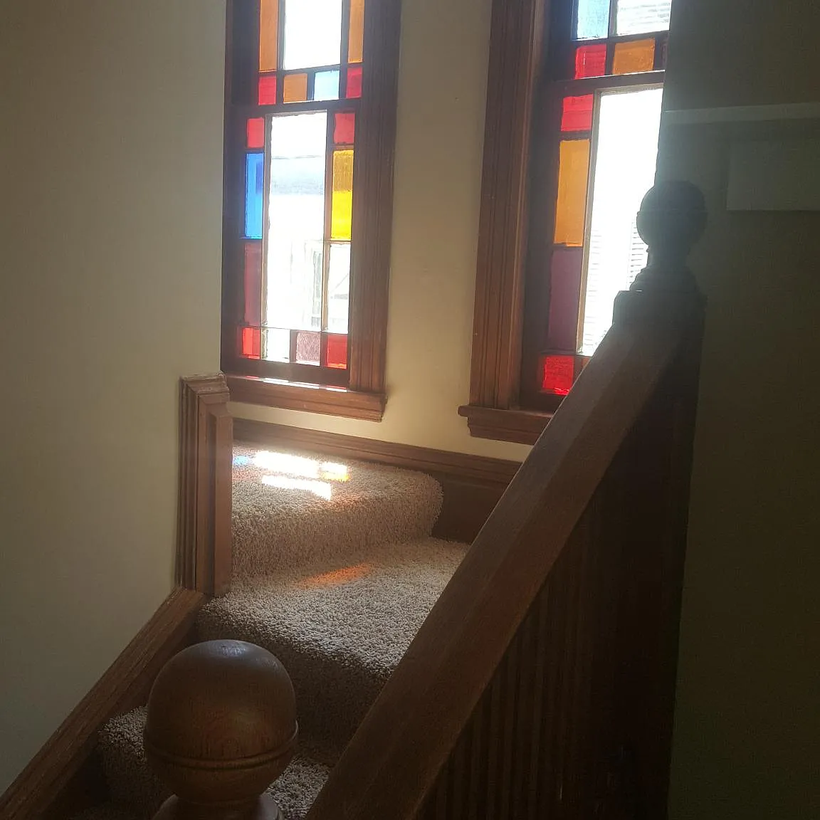 2 bed, 1100 sqft, $1,250 — Photo 2