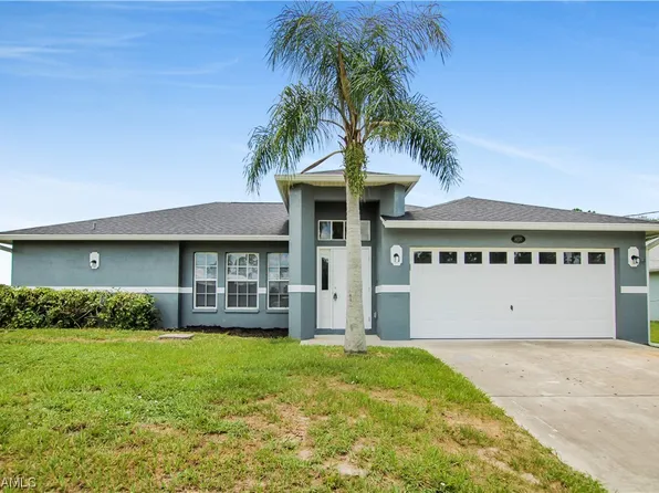 14130 Chancellor St, Fort Myers, FL 33905