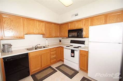 New dishwasher~\nAppliances included with full-price offer!