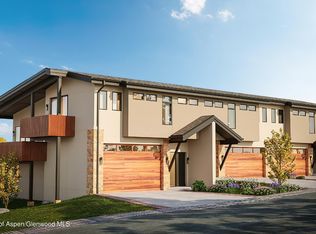 270 Overlook Rdg, Carbondale, CO 81623