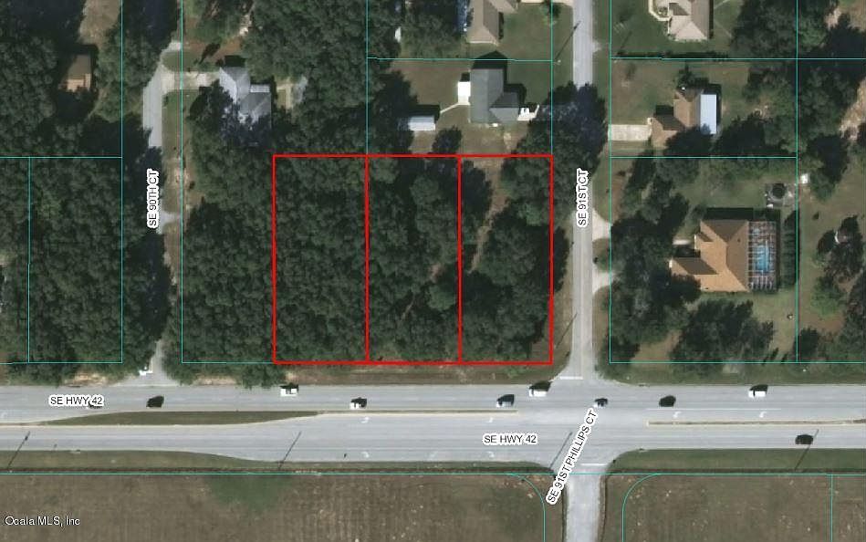 1st image of 9100 SE Highway 42