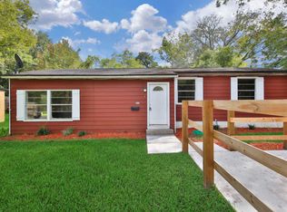 3016 W 18th St, Jacksonville, FL 32254
