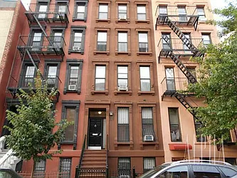 Rented by Alpha Properties NYC I LLC