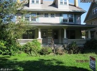 3249-3251 Hyde Park Ave, Cleveland, OH 44118