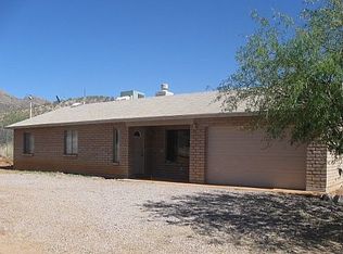185 Calle Pulpo, Rio Rico, AZ 85648