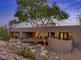 6321 N Via Acacia, Tucson, AZ 85718