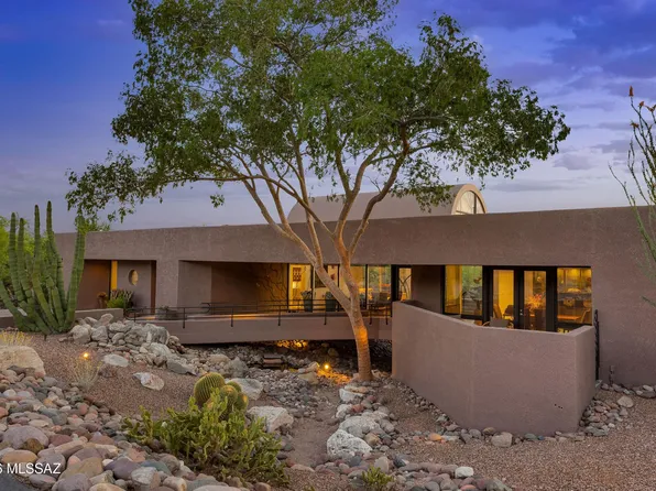 6321 N Via Acacia, Tucson, AZ 85718