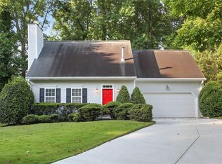 1213 Haven Brook Way NE, Atlanta, GA 30319