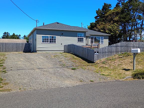 Front facing street