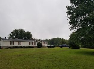 1321 Worsham Mill Rd, Ruffin, NC 27326