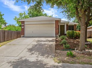 15537 Emmaleighs Ln, Pflugerville, TX 78660