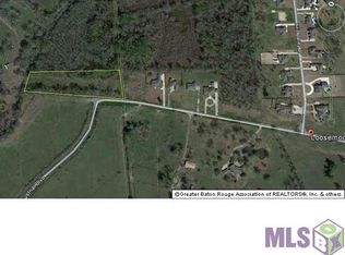 Tbd Loosemore Rd, Gonzales, LA 70737