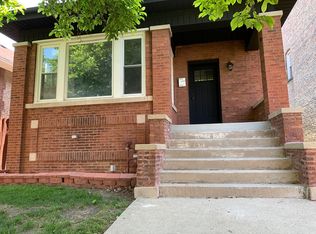 8121 S Throop St, Chicago, IL