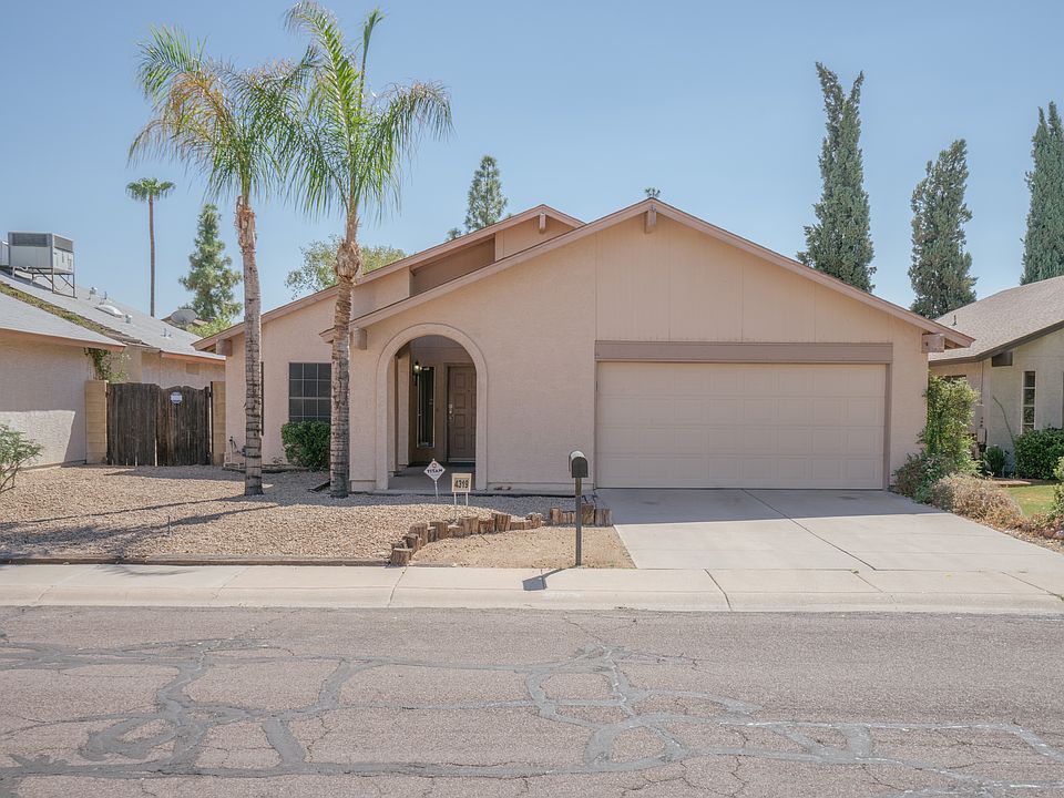 1st image of 4319 W Kimberly Way