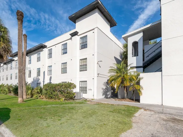 2323 McCoy Rd #801, Belle Isle, FL 32809
