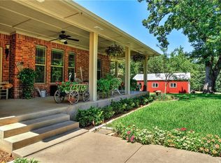 823 Square Dance Rd, Denison, TX 75021