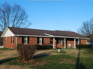 140 Layne St, New Haven, WV 25265