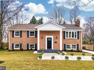 211 Patterson St, Falls Church, VA 22046