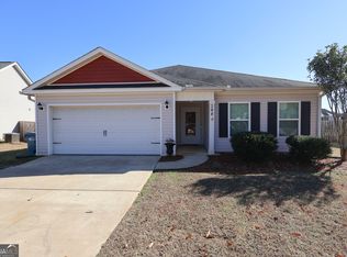 208 New Hope Dr, Perry, GA 31069