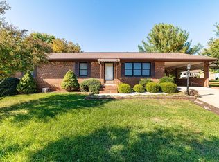 213 W Otter Ridge Dr, Goode, VA 24556