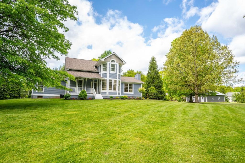 Real estate listing image