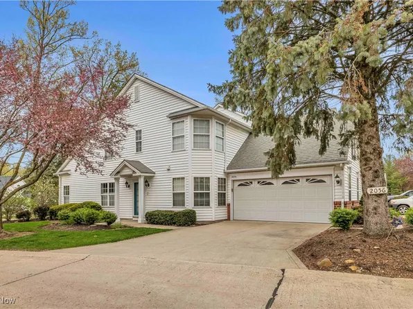 2056 E Reserve Cir, Avon, OH 44011