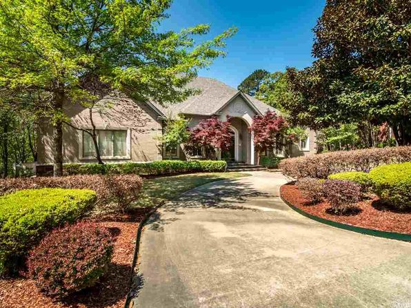 River Mountain Real Estate River Mountain Little Rock Homes For Sale Zillow