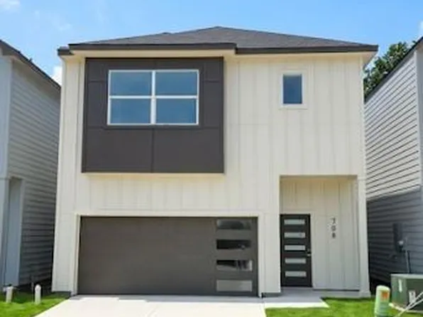 708 Savonna, Houston, TX 77076