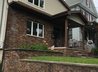 1007 Fisk St #1, Scranton, PA 18509