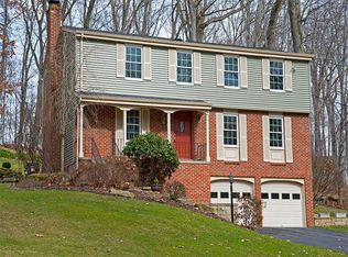 241 Timothy Rd, Gibsonia, PA 15044