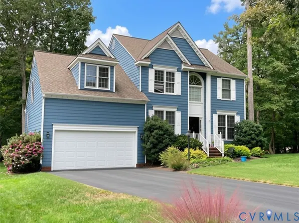 5804 Martin Glen Rd, Midlothian, VA 23112