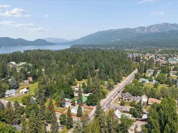 302 Wisconsin Ave, Whitefish, MT 59937