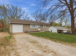 4540 NE 44th Ter, Kansas City, MO 64117