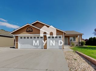 1196 Glendora Ln, Sparks, NV 89436
