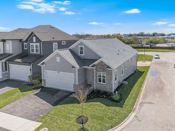 1431 Somerset Pl, Barrington, IL 60010