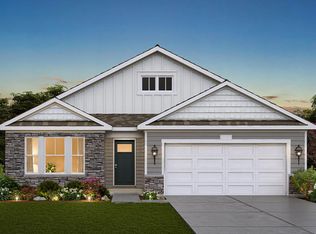 BRISTOL Plan, Lago Vista, Lockport, IL 60441