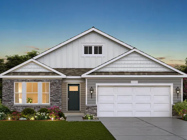 BRISTOL Plan, Lago Vista