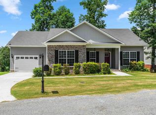 1594 Overlook Point, Warrior, AL 35180
