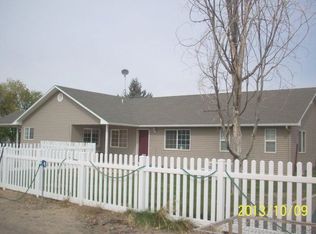 232 W 200 N, Jerome, ID 83338