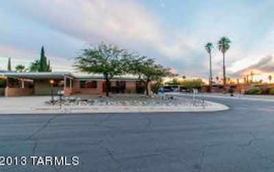 8902 E Baker St, Tucson, AZ, 85710