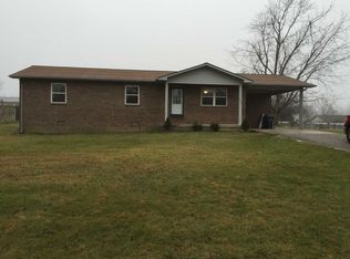 120 E Ridge Dr, Crossville, TN 38555